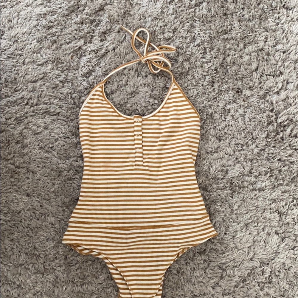 Bodysuit
